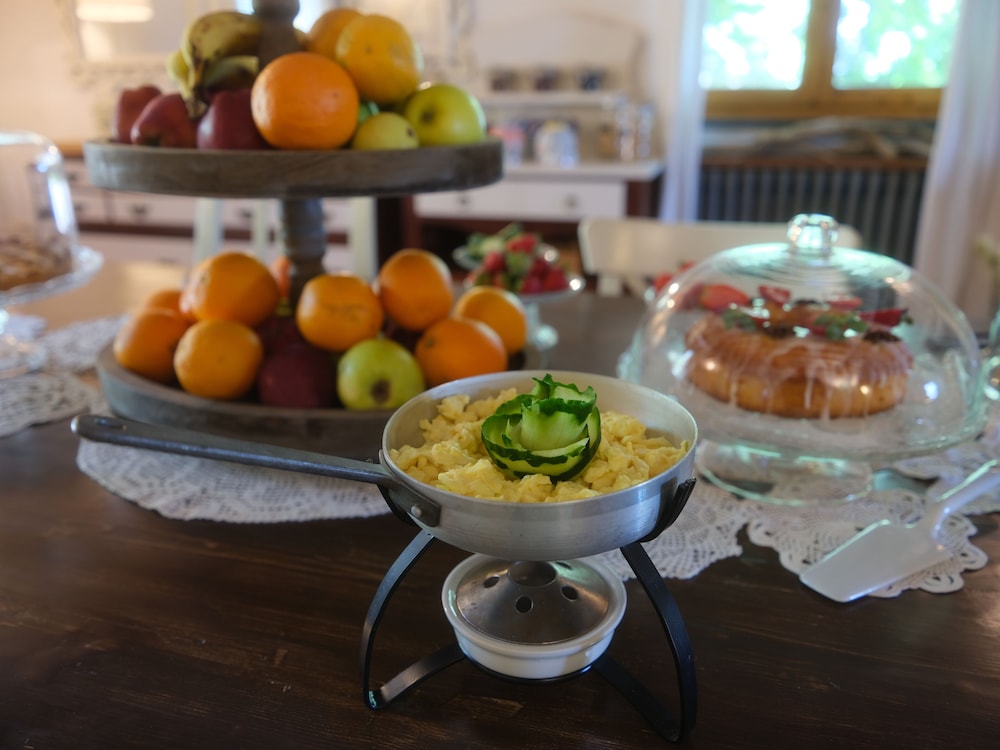 casaldipeppe B&B