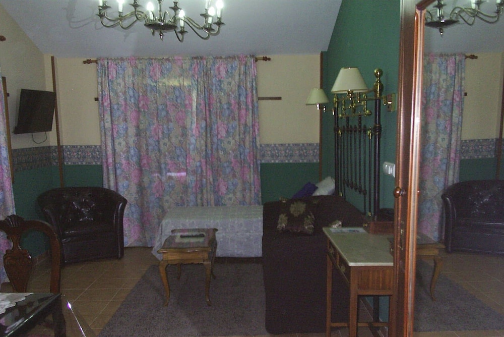 Apartamentos Remanso del Río Razón