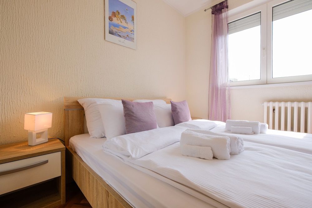 3rooms downtown Belgrade