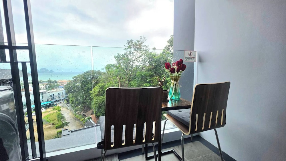 Room-a304 - 1 Bedroom Condo With Sea Vie