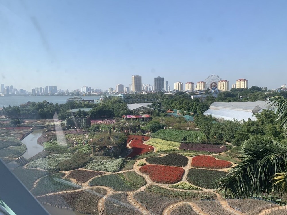 Em Am Homestay - West Lake