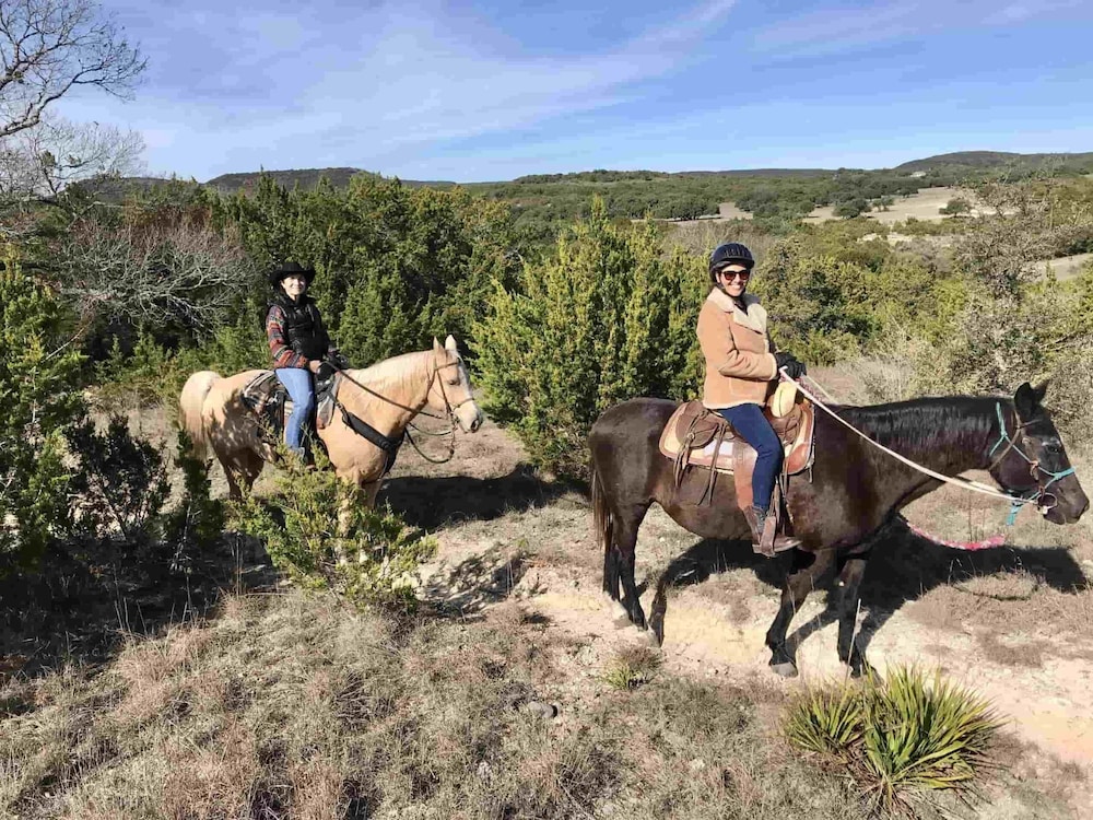 CRC Ranch Retreat