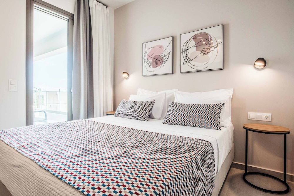 Villa Athina Athel