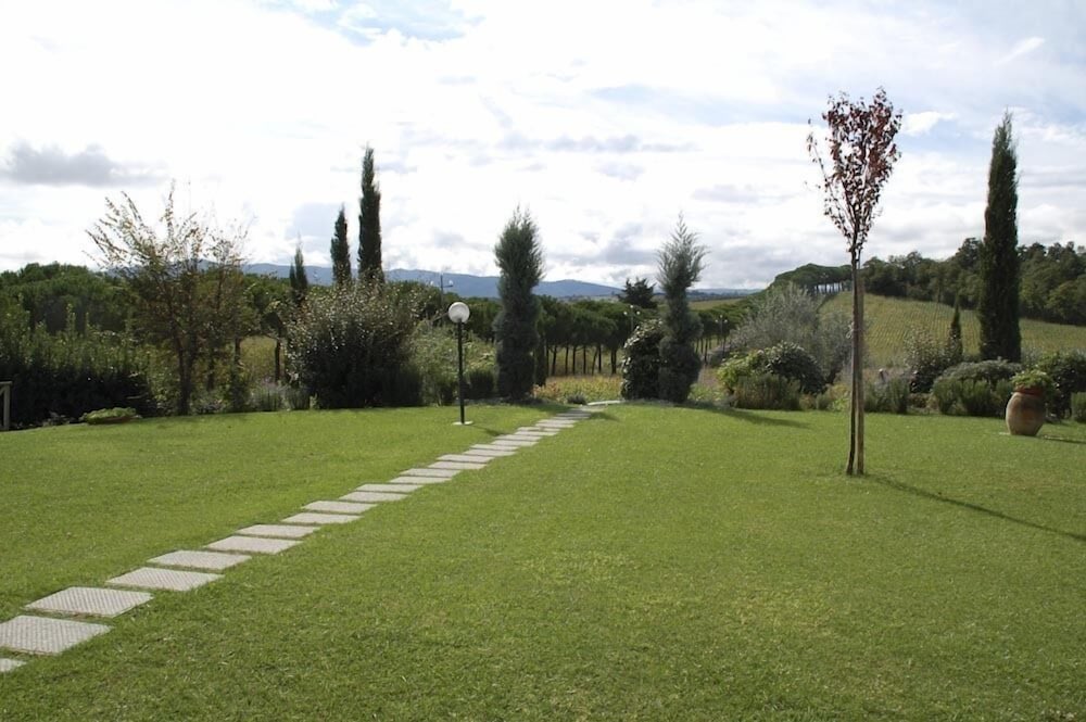 Verdidea - VILLA VERA