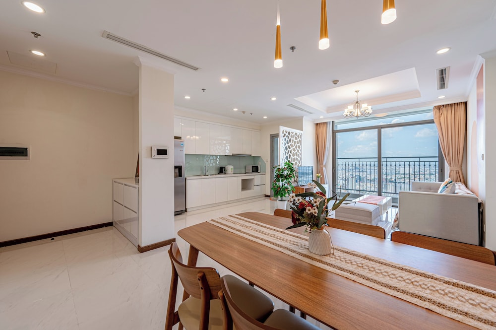 Horizon Panorama Apartment Vinhomes