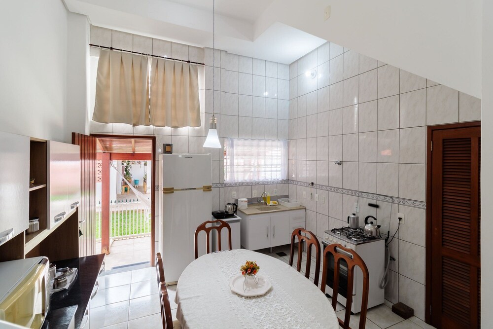 Cozy House in Floripa Rbf142