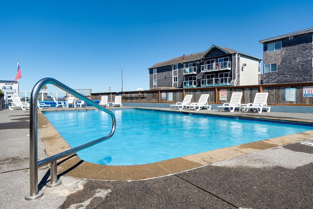 The Tides by the Sea view 5