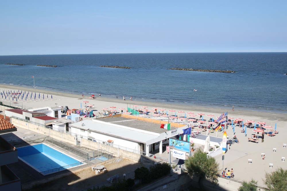 Eco del Mare Apartments