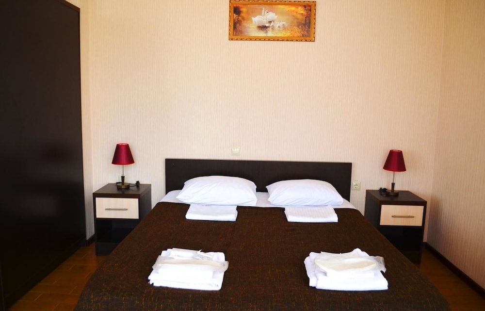 Olympia Krasnodar Hotel