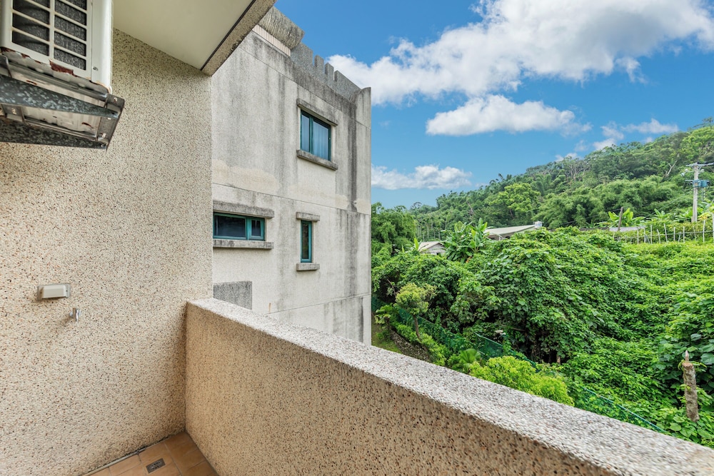 Regal Haven Elevator Hualien