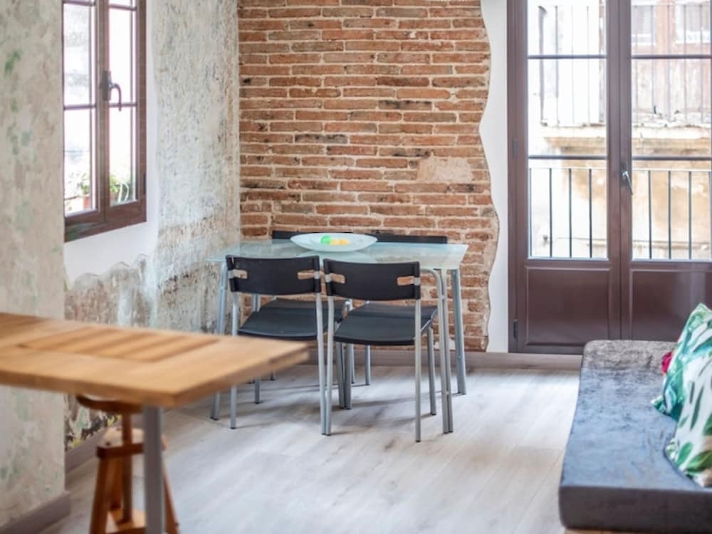 Th121 Apartamento con Encanto Centro Historico
