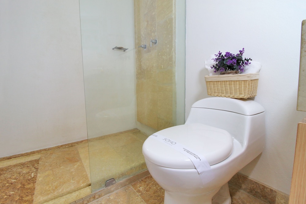 Apartasuites SOHO - Centro Histórico
