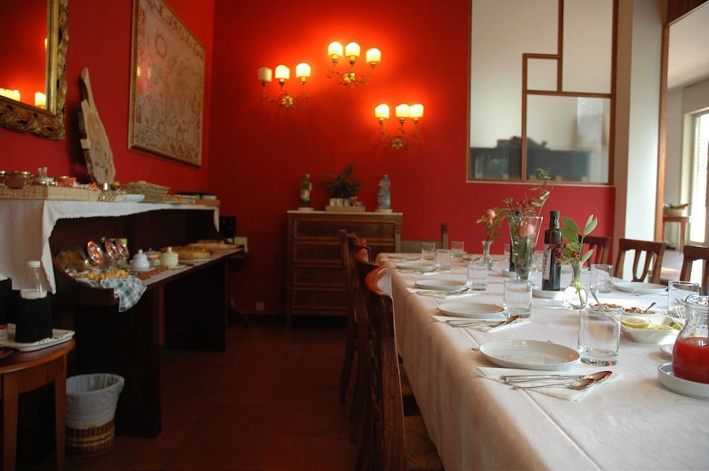Colle Moro - B&B Villa Maria photo 4