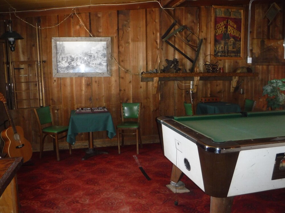 Likely Lodge