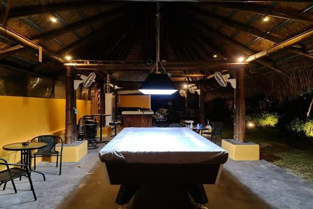 Kanchira Resort