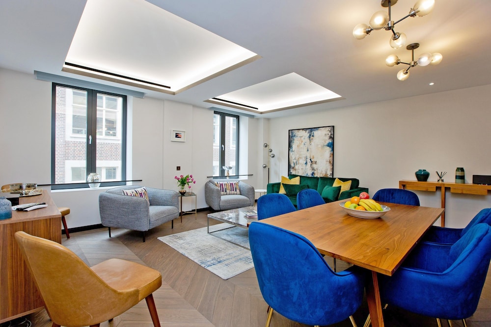 2-bed Superior Apt 207