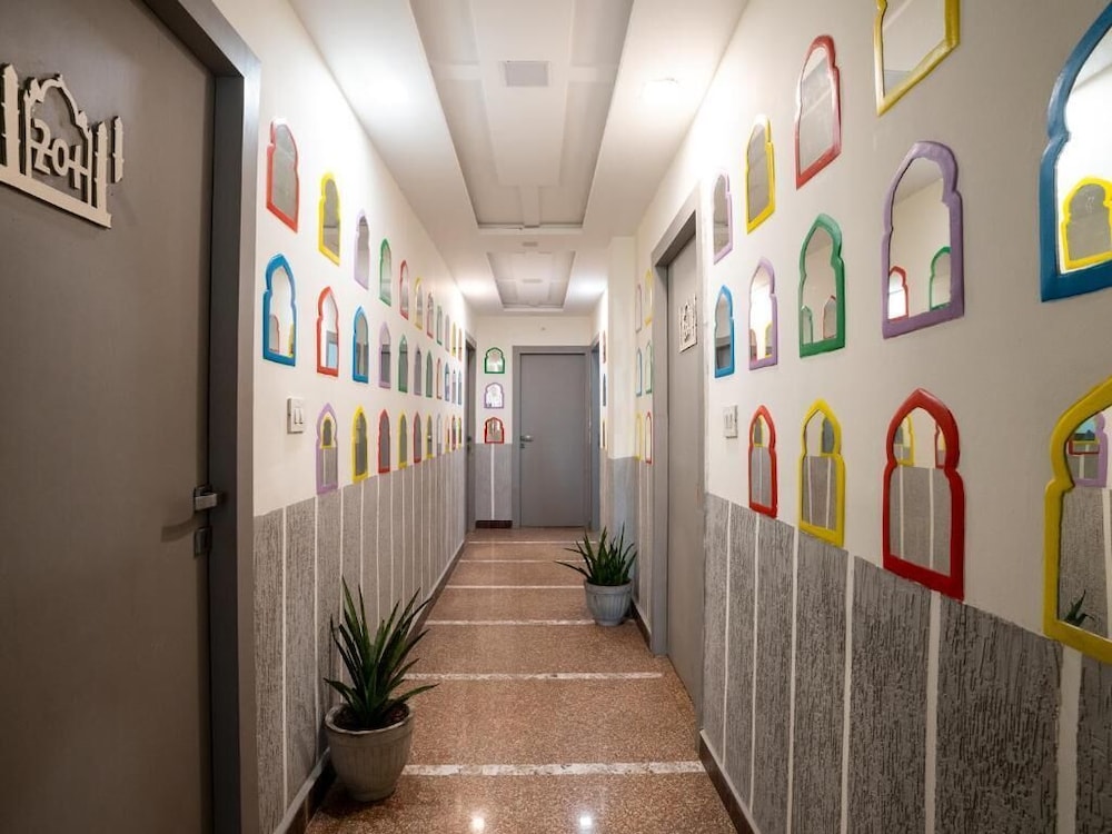 MTJ Hotels