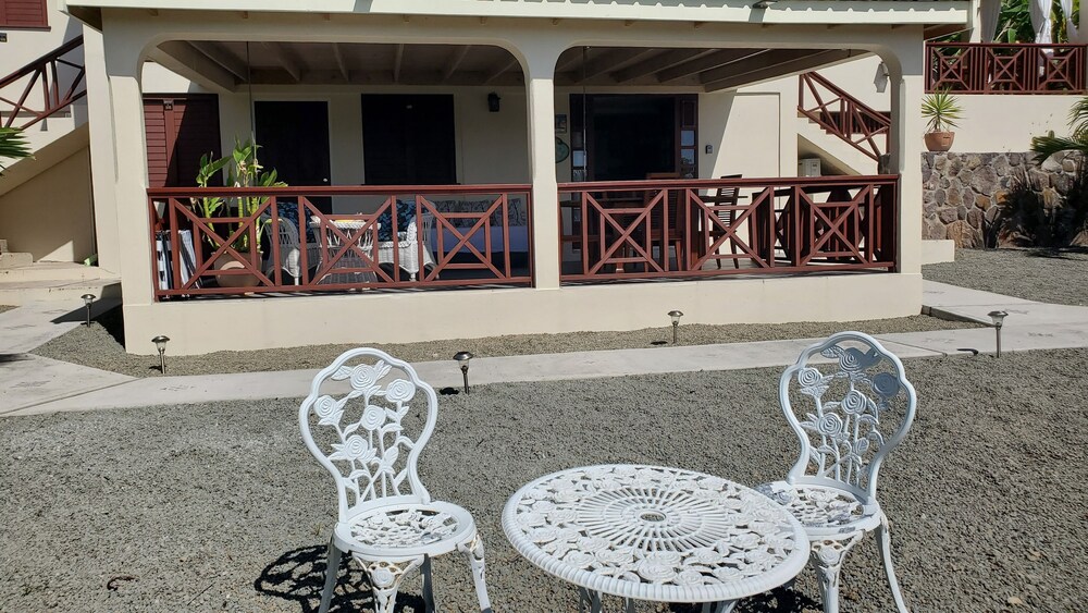 Villa Touloulou