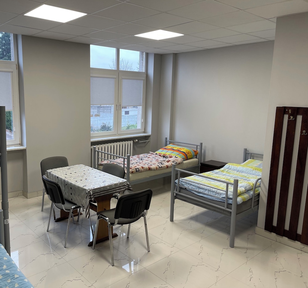 Hostel ELDORADO - Końskie