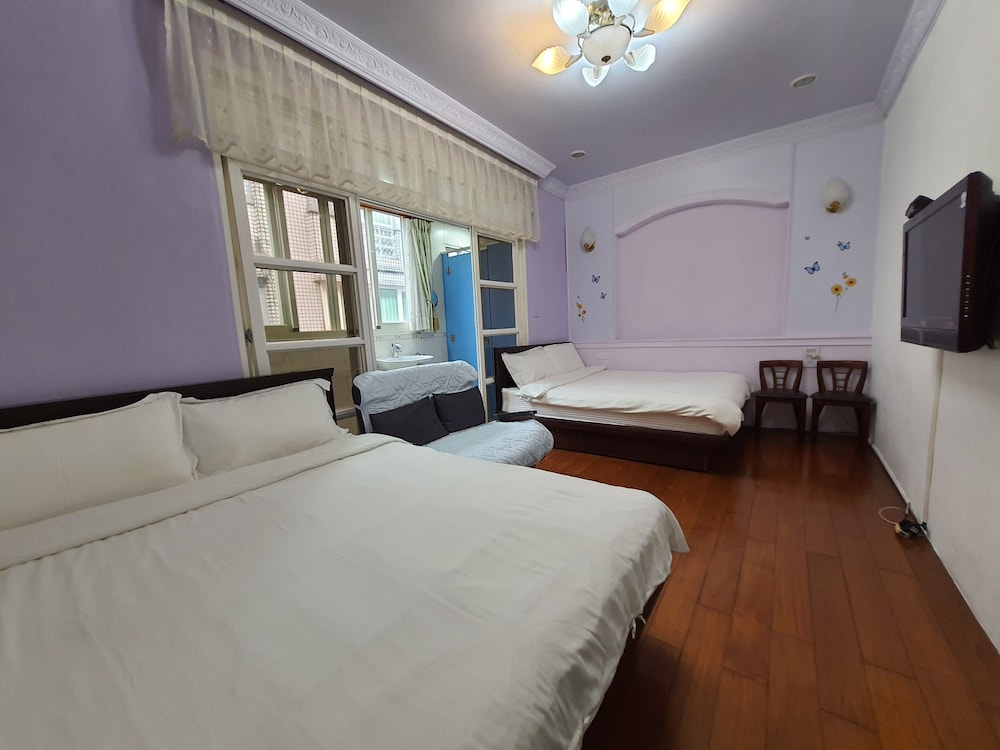 Dongshan River Left bank B&B