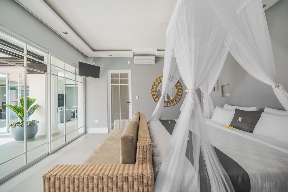 Xxtra Villa Seminyak