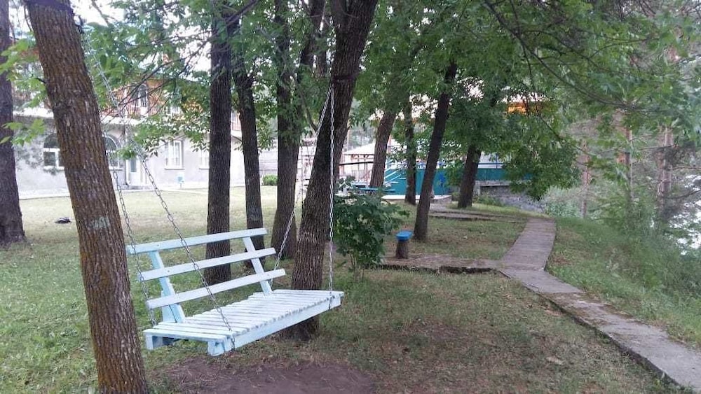 Tur - Otel Chemal - Hostel