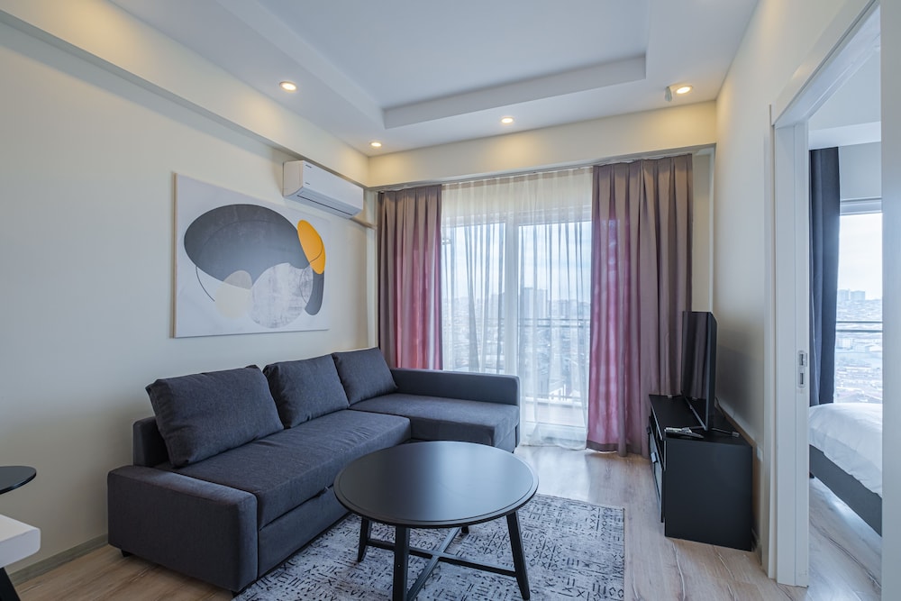 Linkinn Luxury Residance & Spa