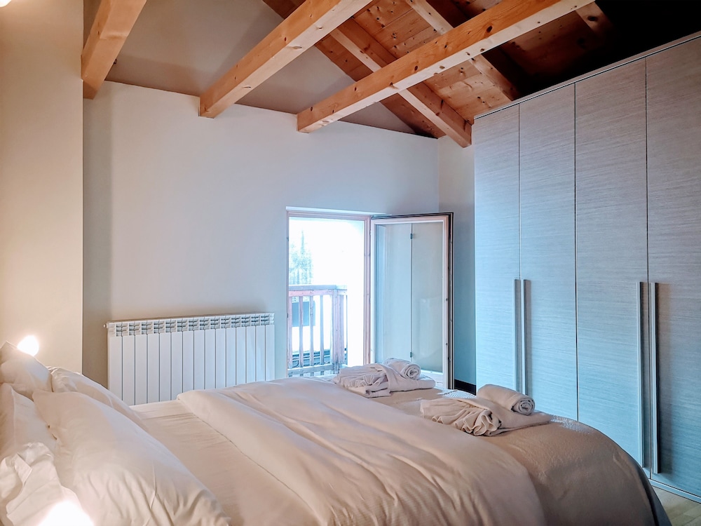 Perarolo en Perarolo di Cadore