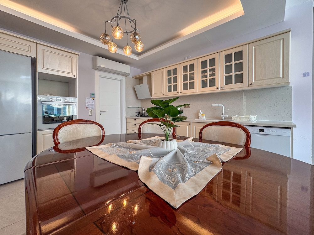 Villa Zeytin