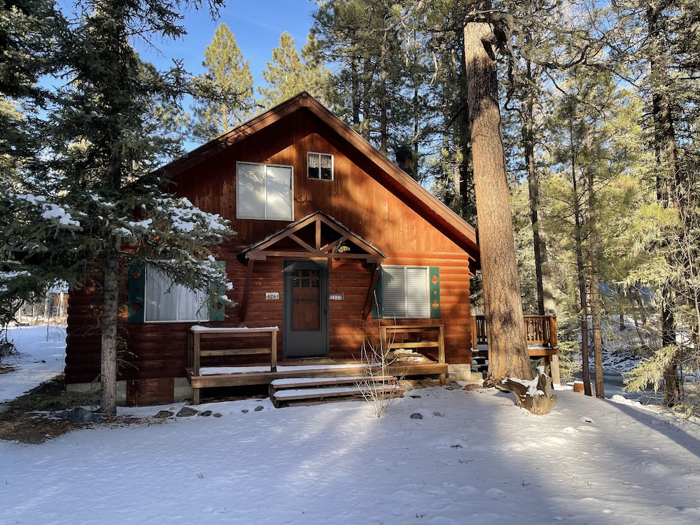 Bear Paw Lodge