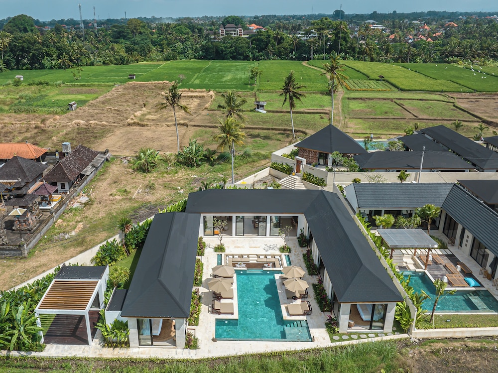 Villa Anarya Ubud