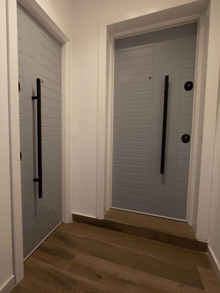 Bliss Haven Apartment