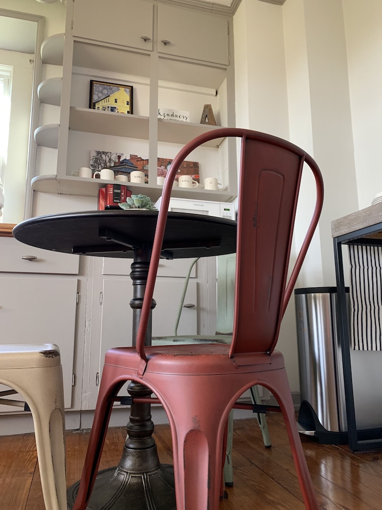 The Avenue Guesthouse and Gallery, photo 15