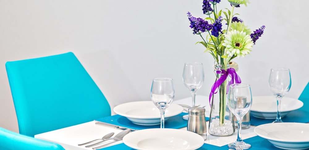 Metro Service Apartments Peterborough