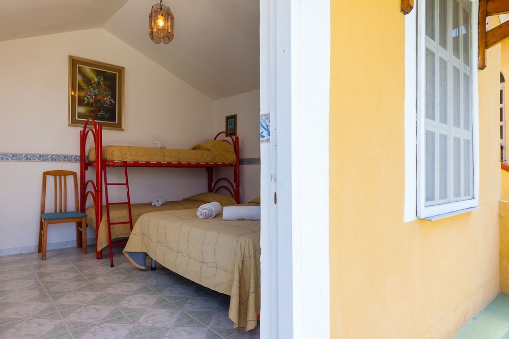 B&B Nitrodi Experience photo 3