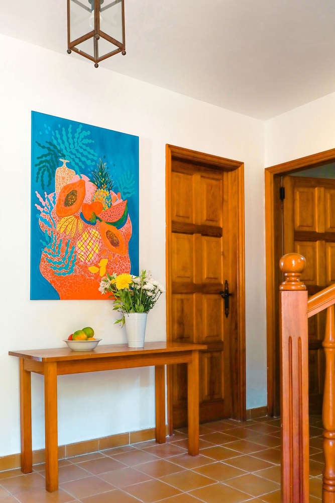 Villas los Pajeros