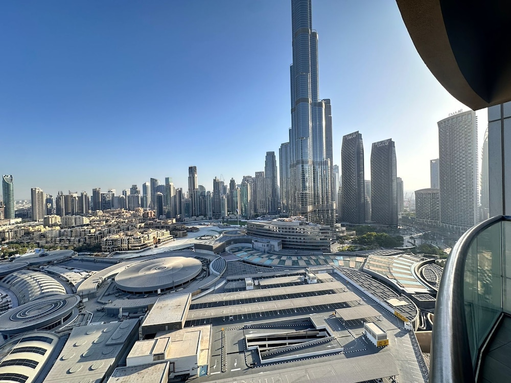 Durrani Homes – Dubai Mall Fashion Avenue