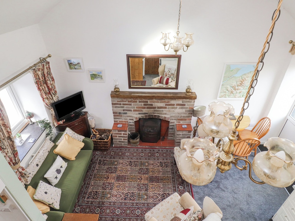 Quarry Cottage