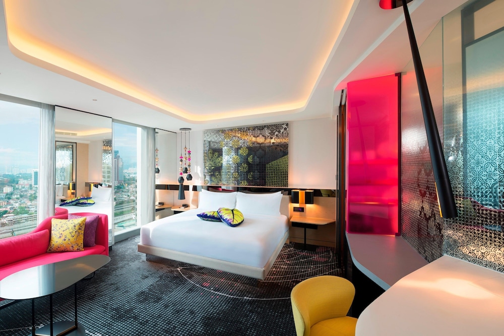 W Kuala Lumpur 7