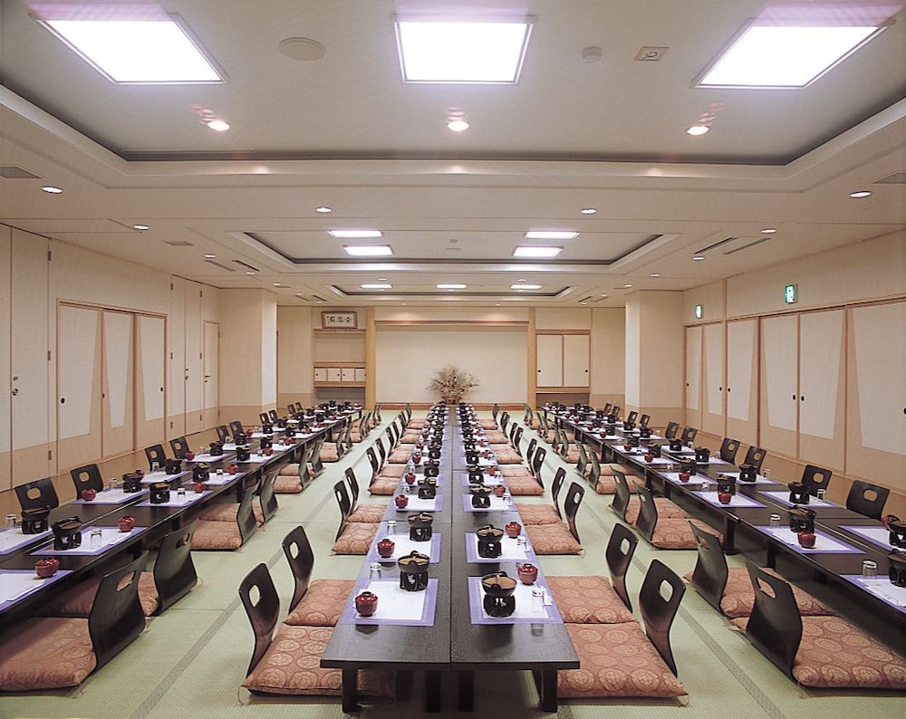 Hotel Yuzawa Yuzawa