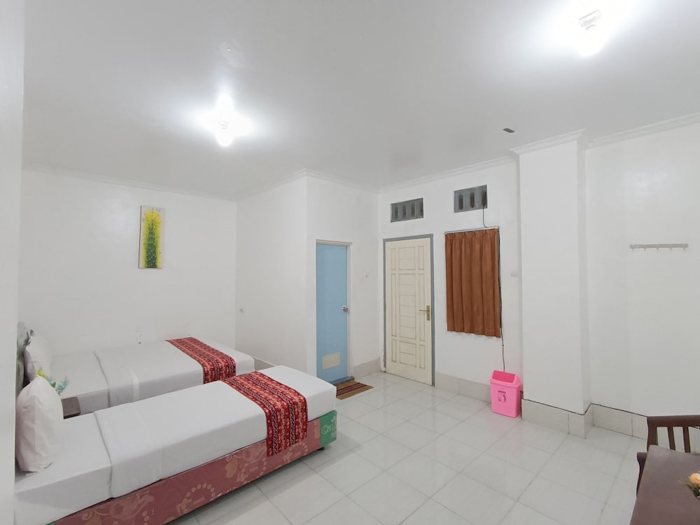Hotel STIPRAM Kaliurang Yogyakarta