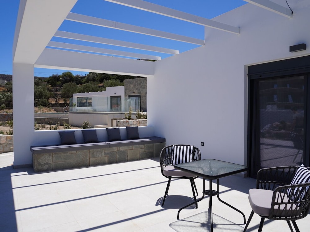 Avli Luxury Villas