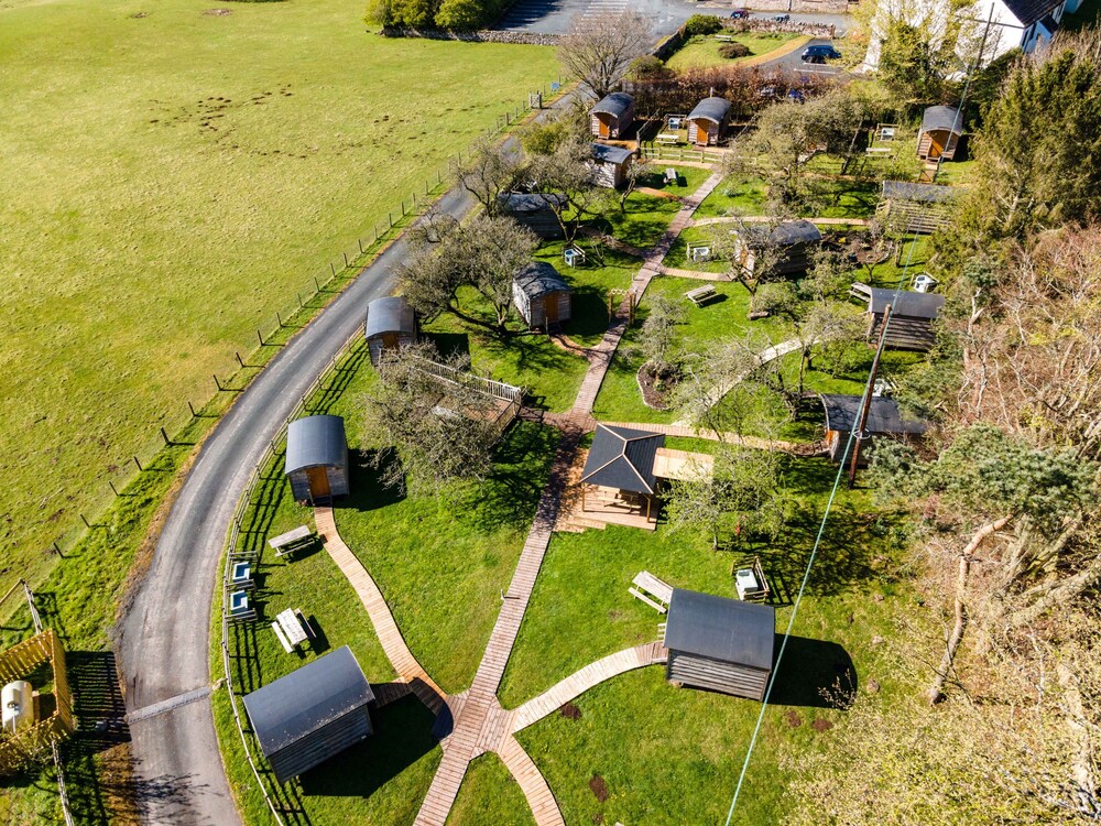 Orchard Hideaways