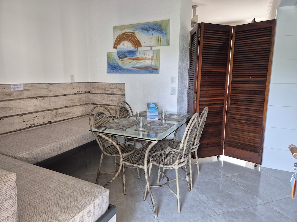 Apartamentos Vilalba Ubatuba