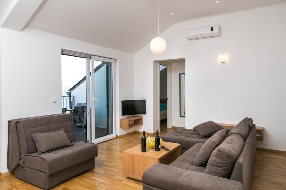 Fancy Apartments Kula