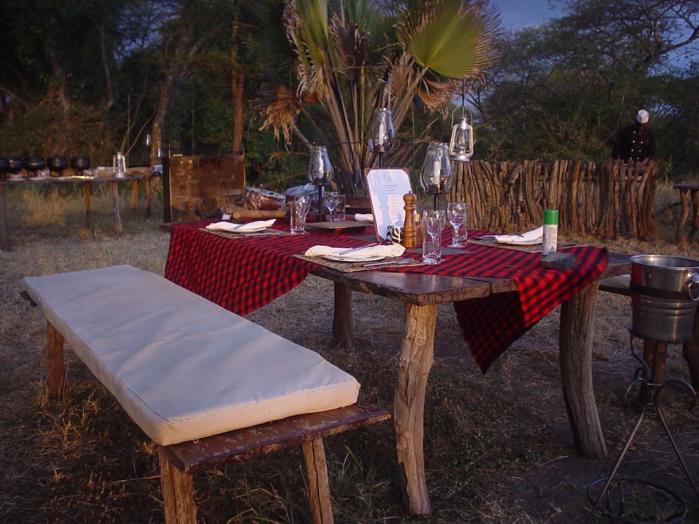 Mbalageti Serengeti