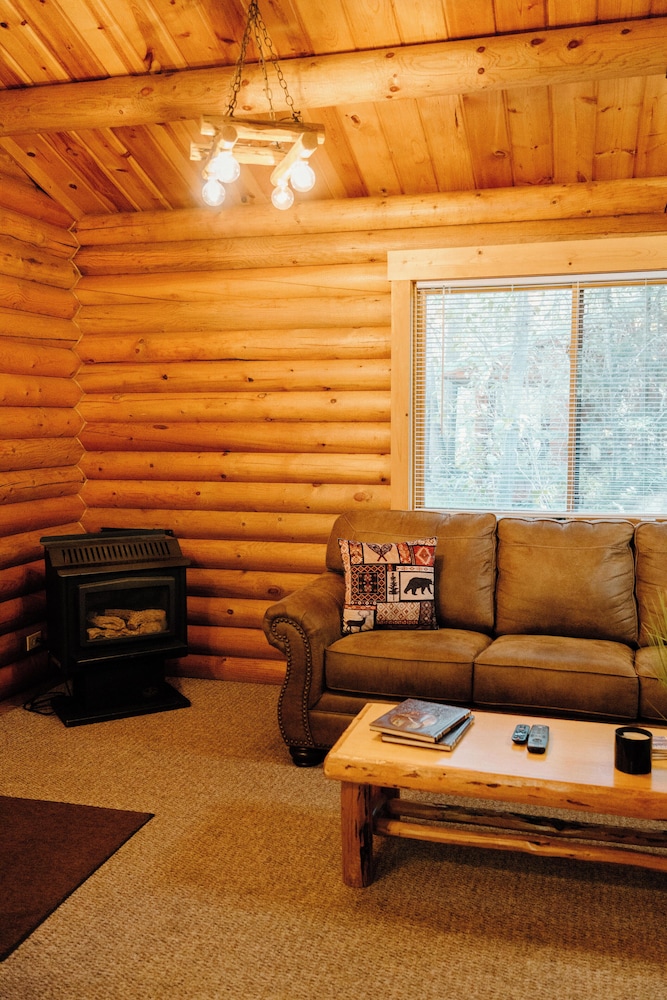 North Forty Resort