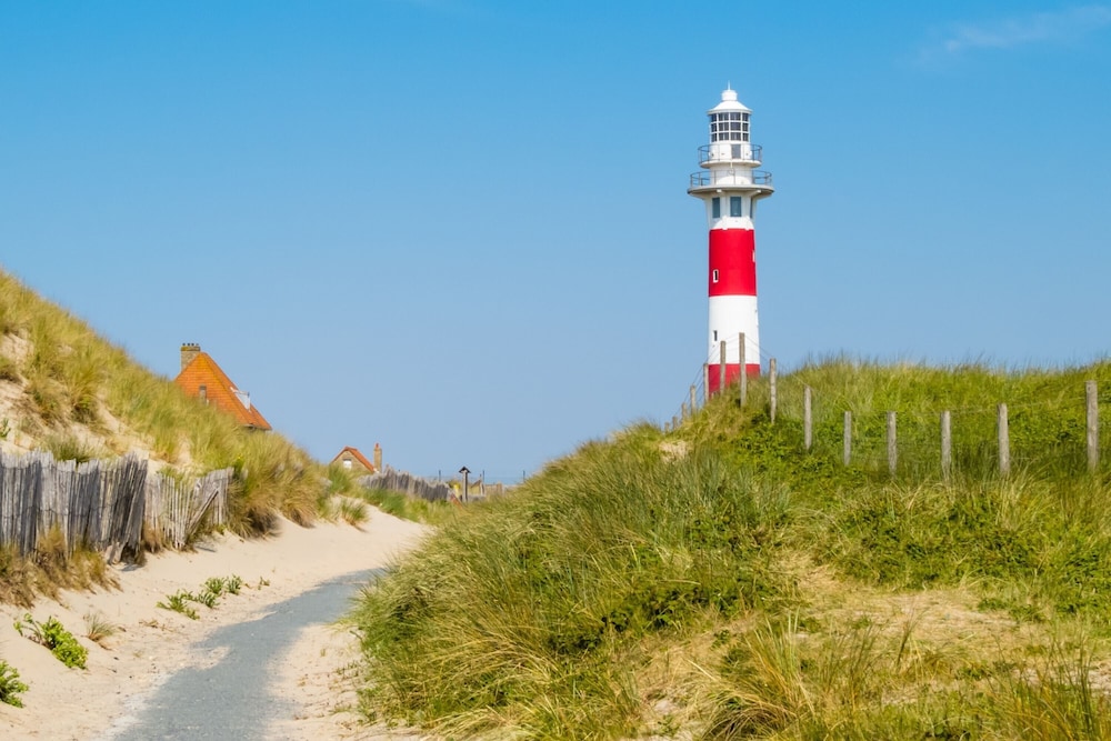 Minorque With Wi-fi 200m From Beach