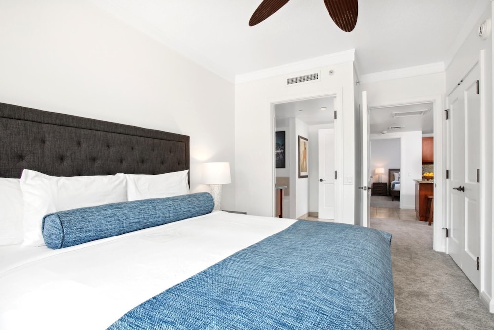 Honua Kai Hokulani 2 Free Rental Cars KBM Resorts Close To Beach 2 Units, 5 Bedrooms Ml-1634