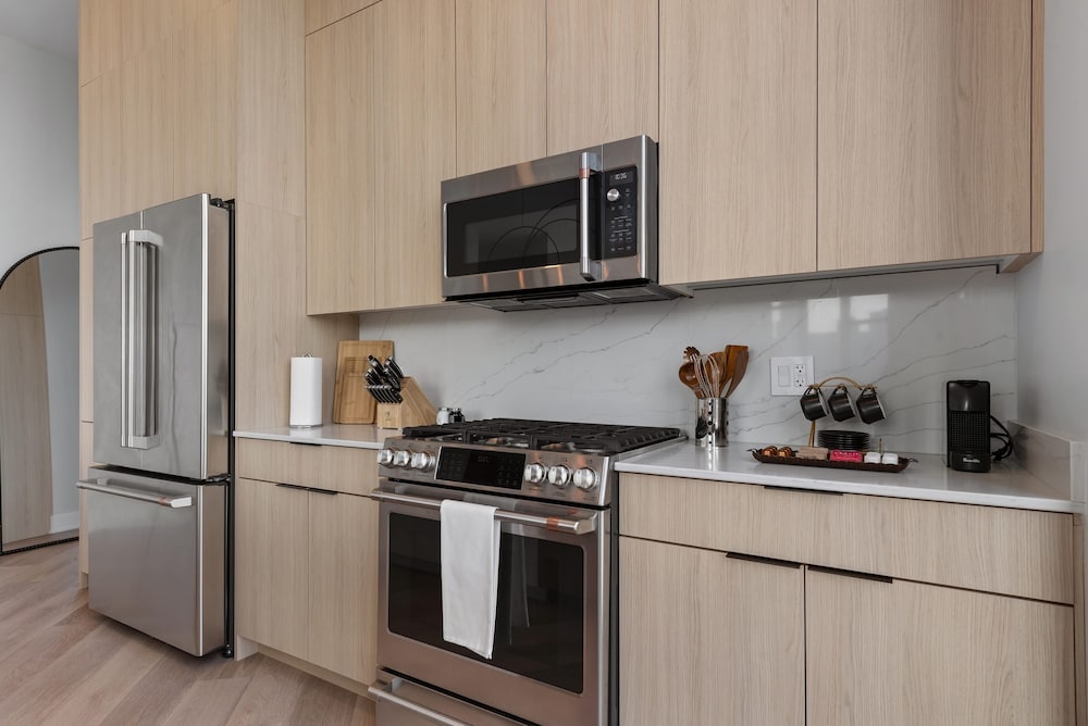 3 Top Notch Penthouses Ideal for Large Groups